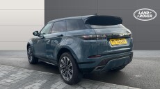 Land Rover Range Rover Evoque 1.5 P300e Dynamic SE 5dr Auto Hatchback